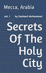 Secrets of the Holy City