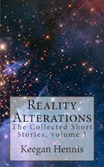 Reality Alterations