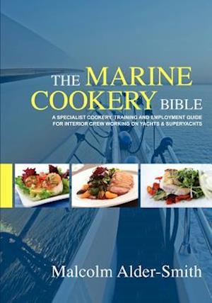 The Marine Cookery Bible