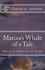 Marina's Whale of a Tale