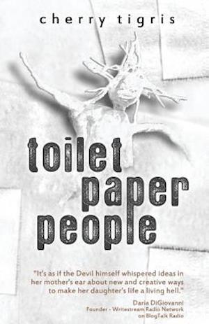 Toilet Paper People