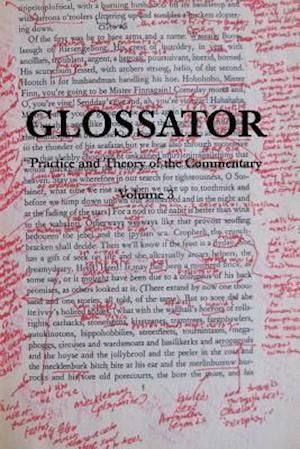 Glossator