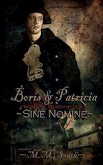 Boris and Patricia