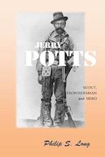 Jerry Potts