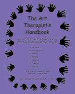 The Art Therapist's Handbook