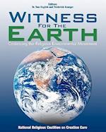 Witness for the Earth