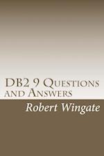DB2 9 Questions and Answers