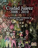 Ciudad Juárez 2008 - 2010: A photographic testimony of our pain 