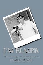 I'm Elmer