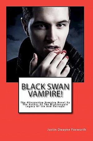 Black Swan Vampire!