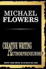 Creative Writing and Authorpreneurship