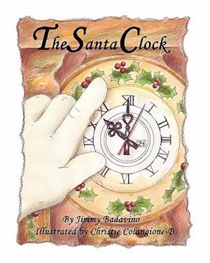 The Santa Clock