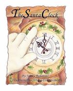 The Santa Clock