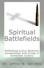 Spiritual Battlefields