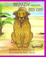 Brandy and the Big Dig