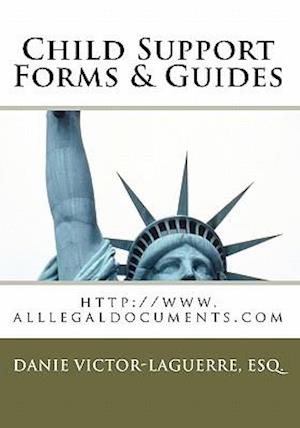 Child Support Forms & Guides