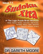 Sudoku Xtra Issue 11