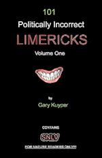 101 Politically Incorrect Limericks