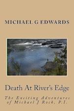 Death At River's Edge