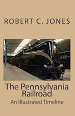 The Pennsylvania Railroad