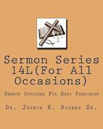 Sermon Series 14l(...for All Ocassions)