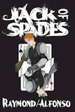 Jack of Spades