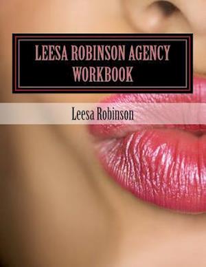 Leesa Robinson Agency Work Book