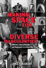 Making Space for Diverse Masculinities