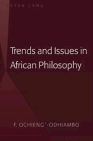 Trends and Issues in African Philosophy