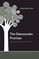 The Democratic Promise : The Individual Within the Community