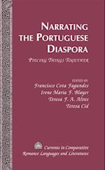 Narrating the Portuguese Diaspora : Piecing Things Together