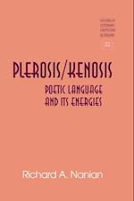 Plerosis/Kenosis