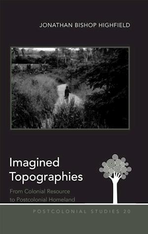 Imagined Topographies