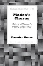 Medea's Chorus