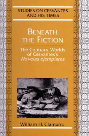 Beneath the Fiction