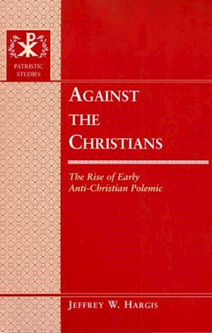 Against the Christians