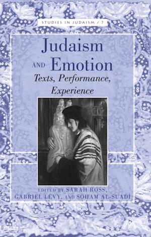 Judaism and Emotion