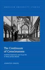 Continuum of Consciousness