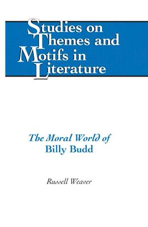 Moral World of  Billy Budd