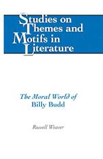 Moral World of  Billy Budd