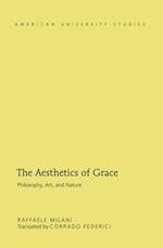 Aesthetics of Grace