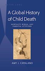 Global History of Child Death