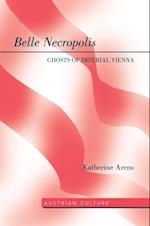 Belle Necropolis
