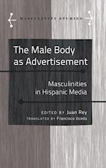 Male Body as Advertisement