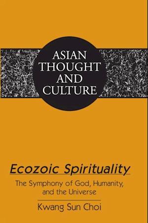 Ecozoic Spirituality