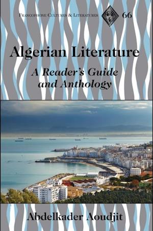 Algerian Literature