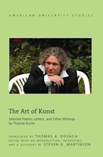 Art of Kunst