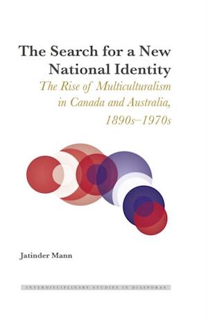 Search for a New National Identity