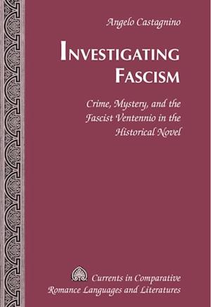 Investigating Fascism