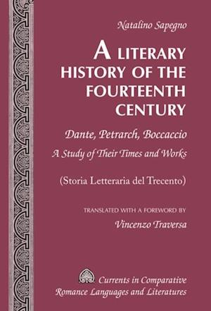 Literary History of the Fourteenth Century